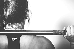weights